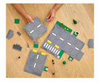 LEGO City 60304 Płyty drogowe - 1012986 - zdjęcie 3